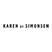 Karen by simonsen logo