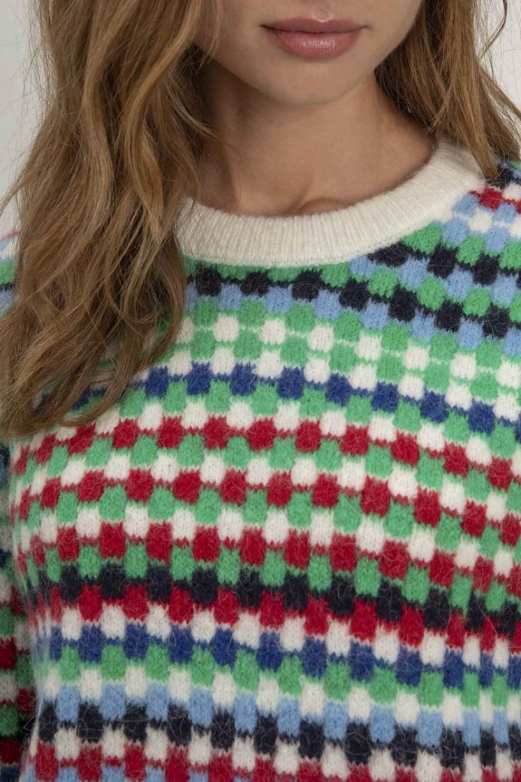  MULTI