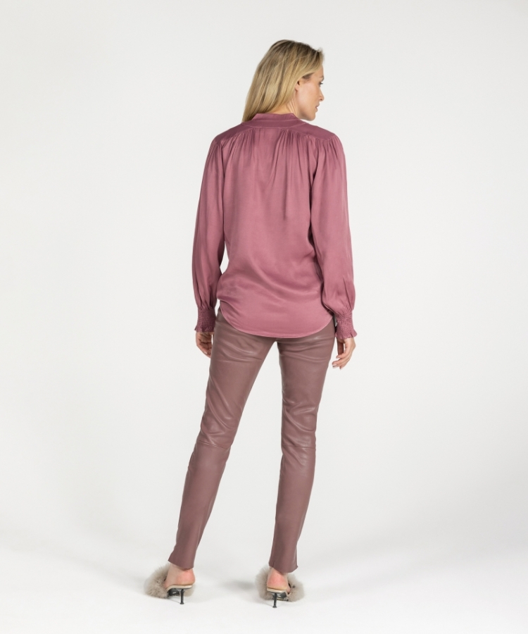  DUSTY ROSE