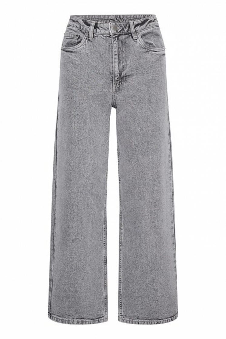  GREY DENIM