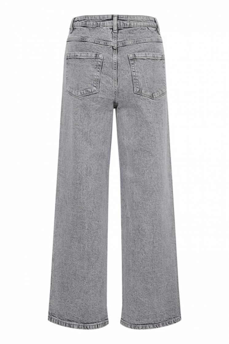  GREY DENIM