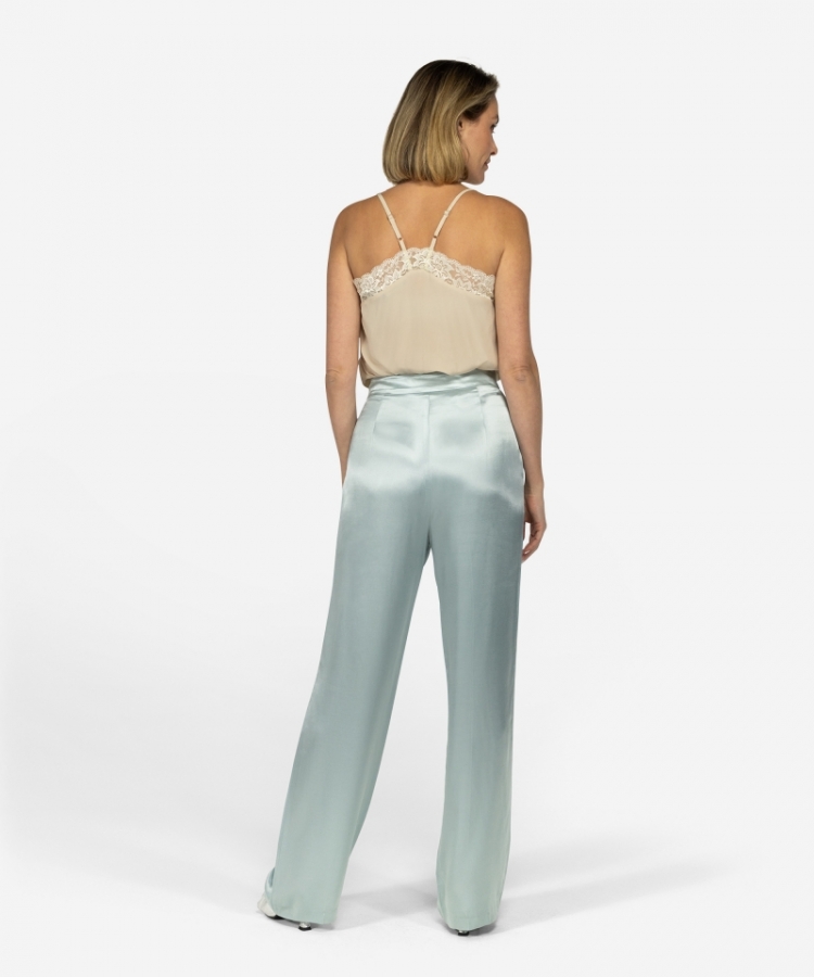  MINT GREEN