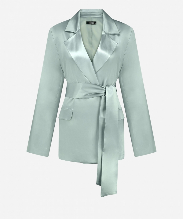  MINT GREEN
