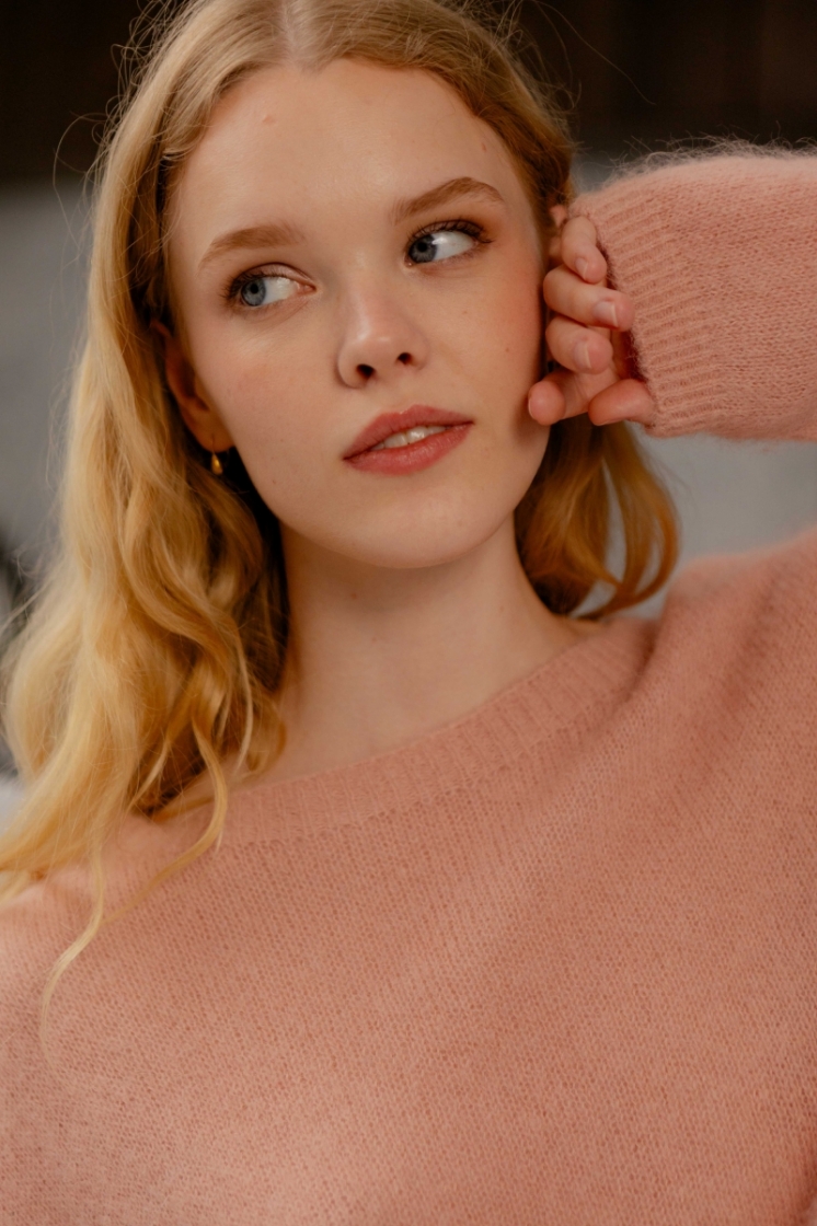  30 OLD PINK