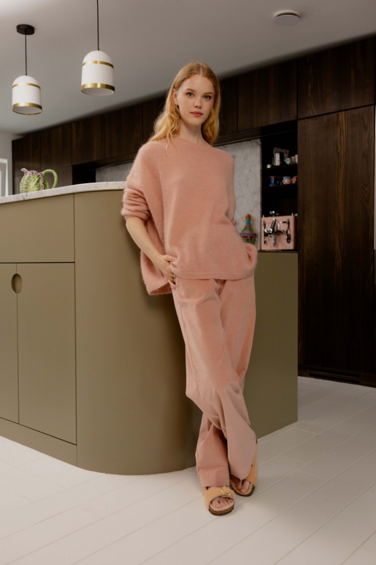  30 OLD PINK