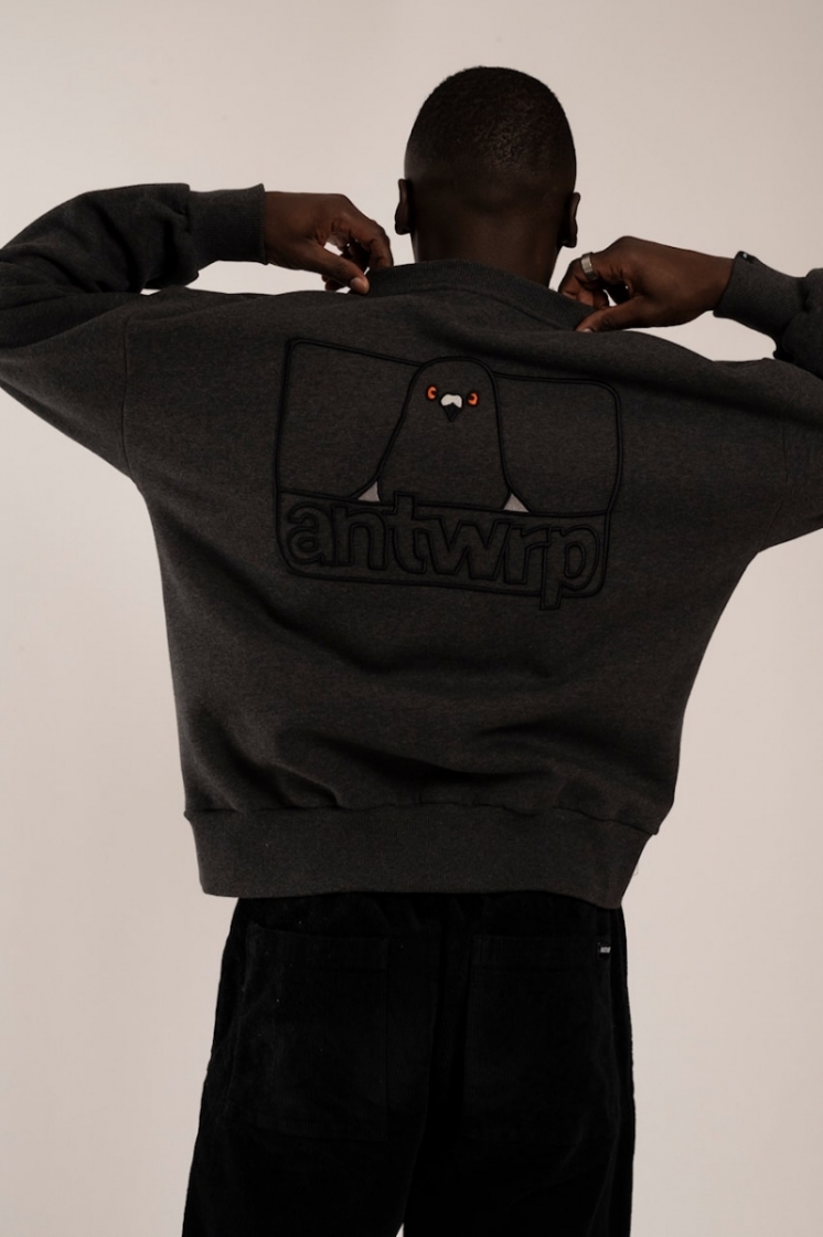  ANTHRACITE