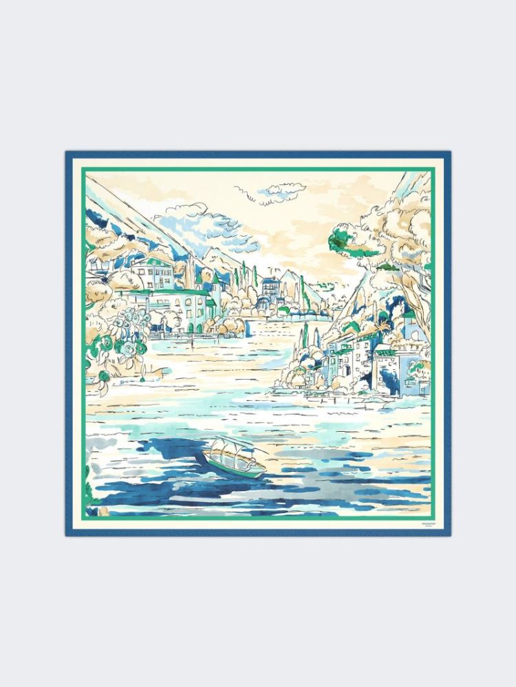  bleu de chine