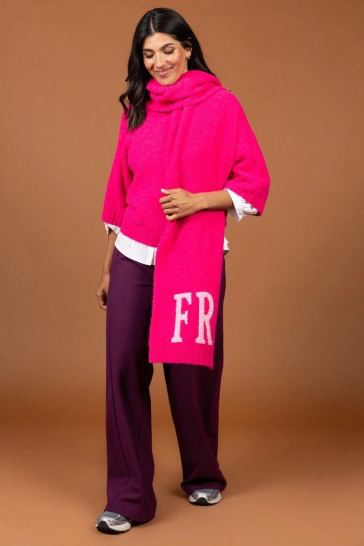  FUCHSIA