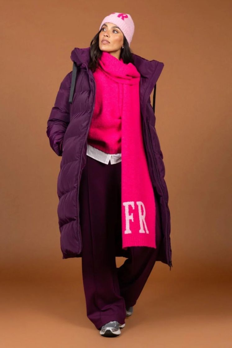  FUCHSIA