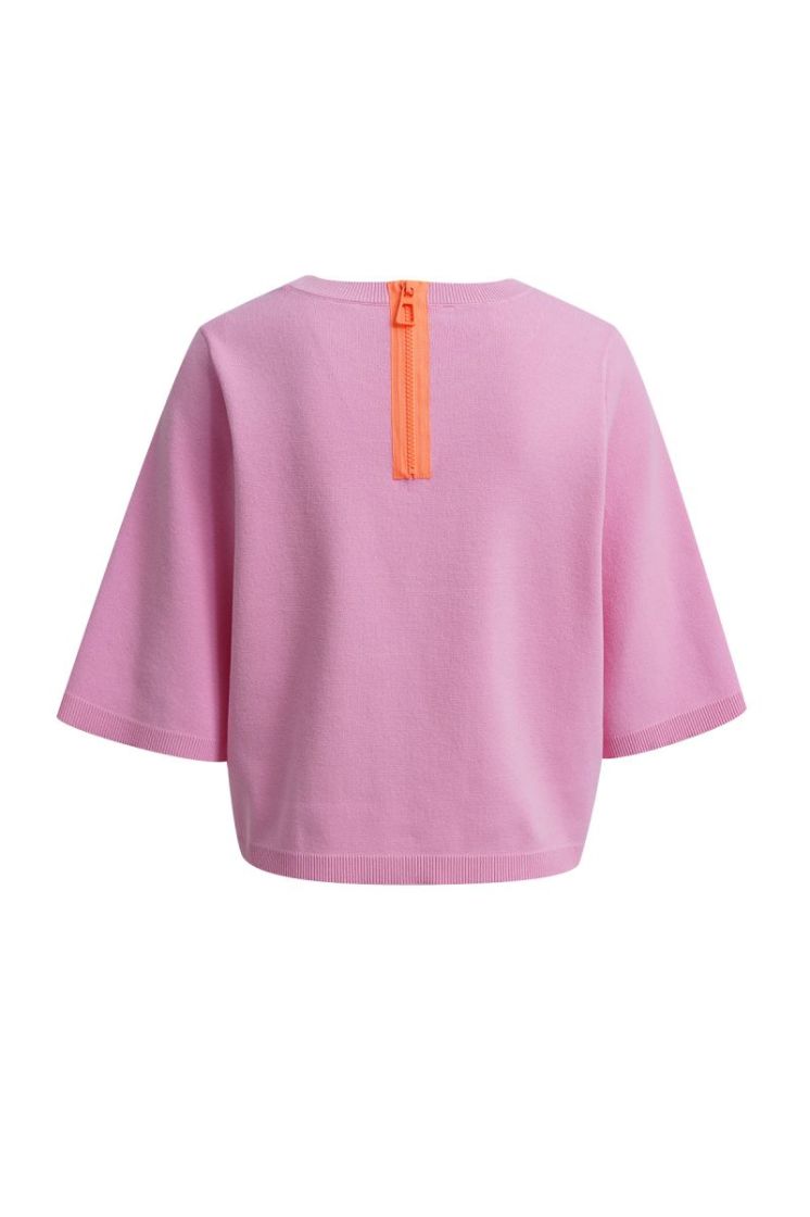  SOFT PINK