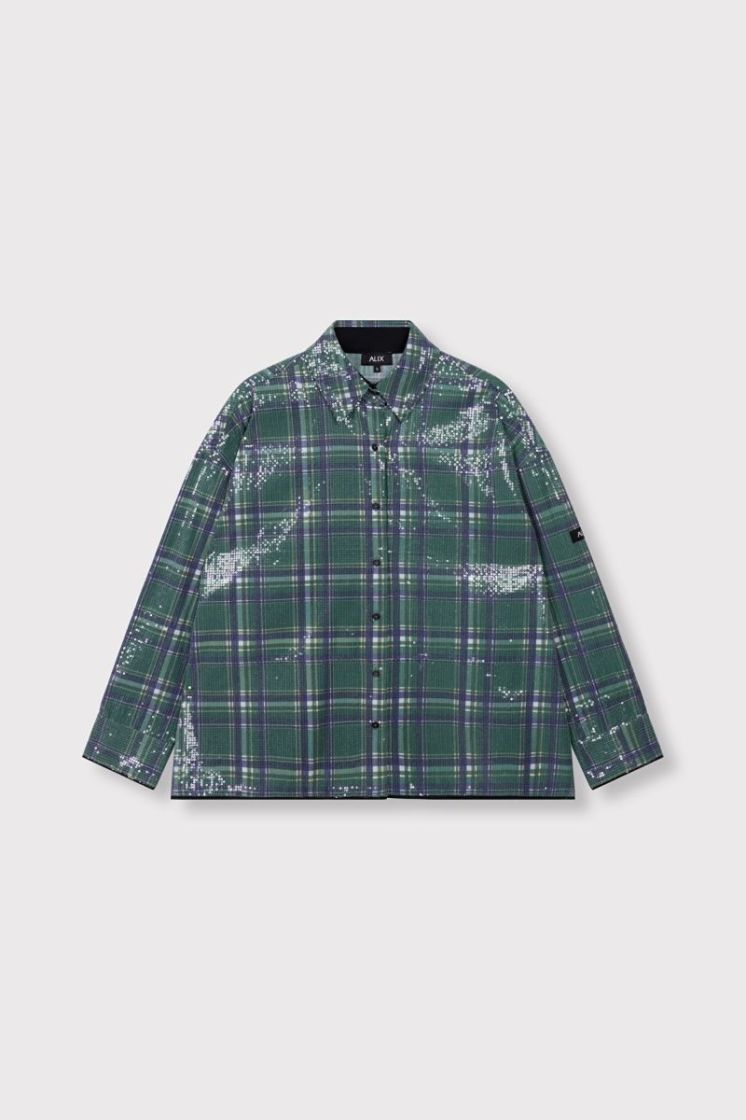  MID GREEN