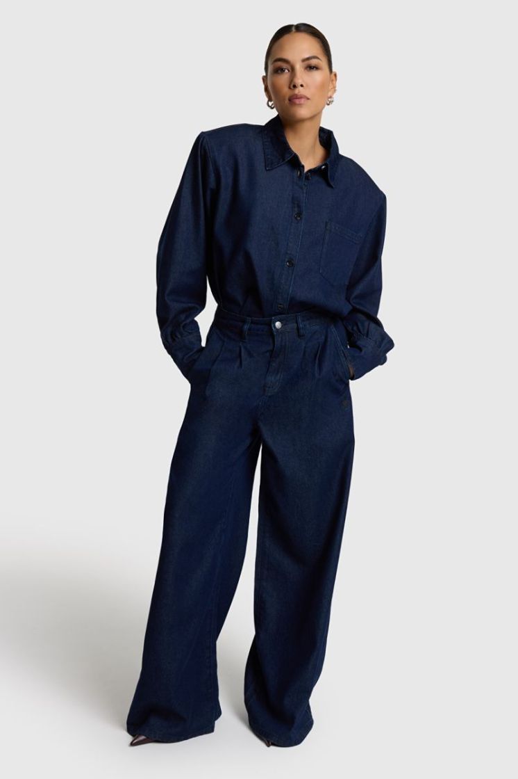  INDIGO