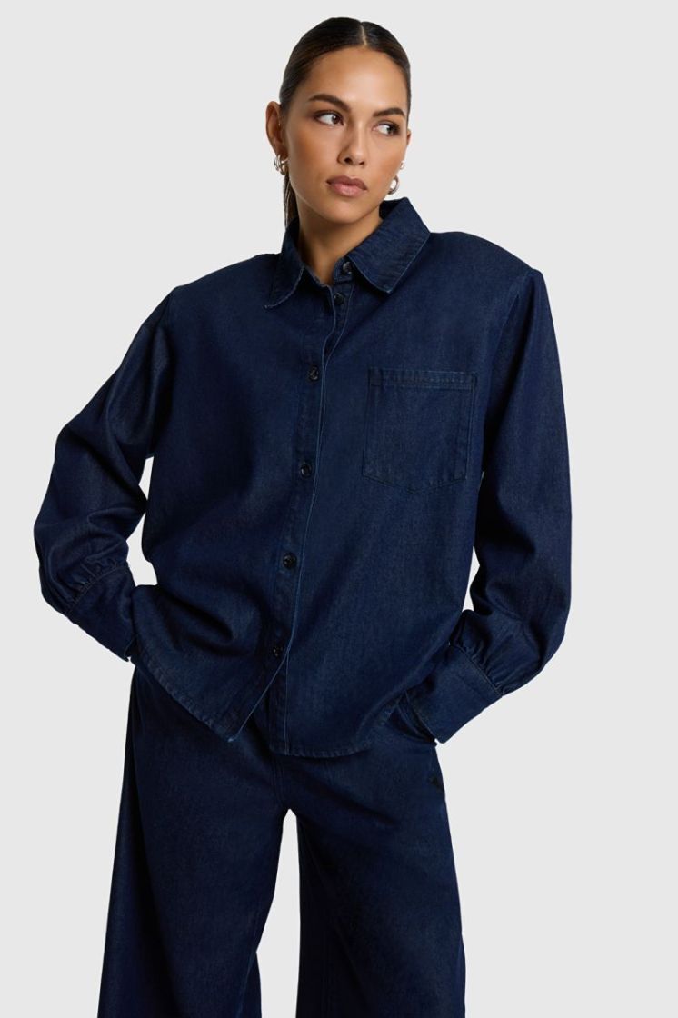  INDIGO