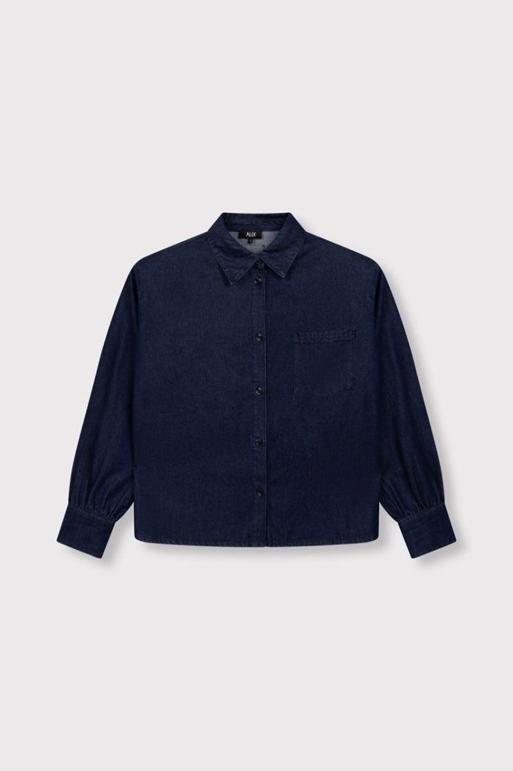  INDIGO