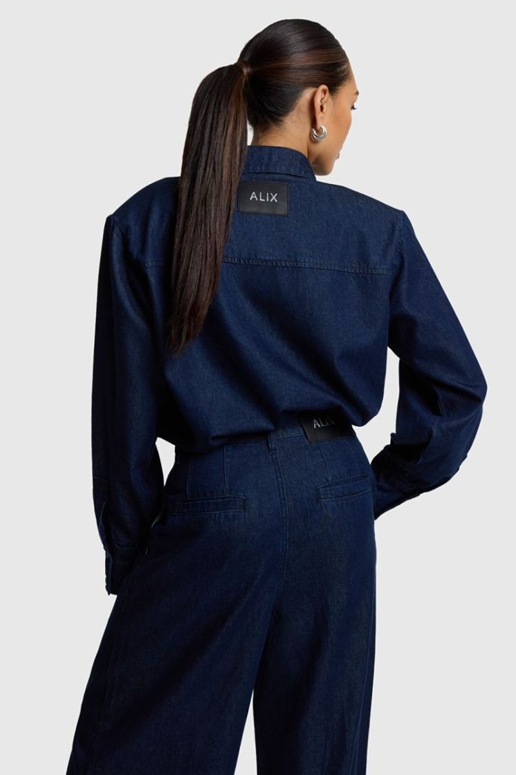  INDIGO