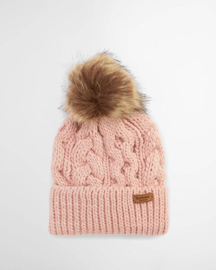  PINK BLUSH