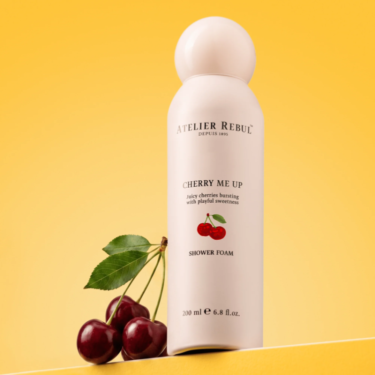  CHERRY