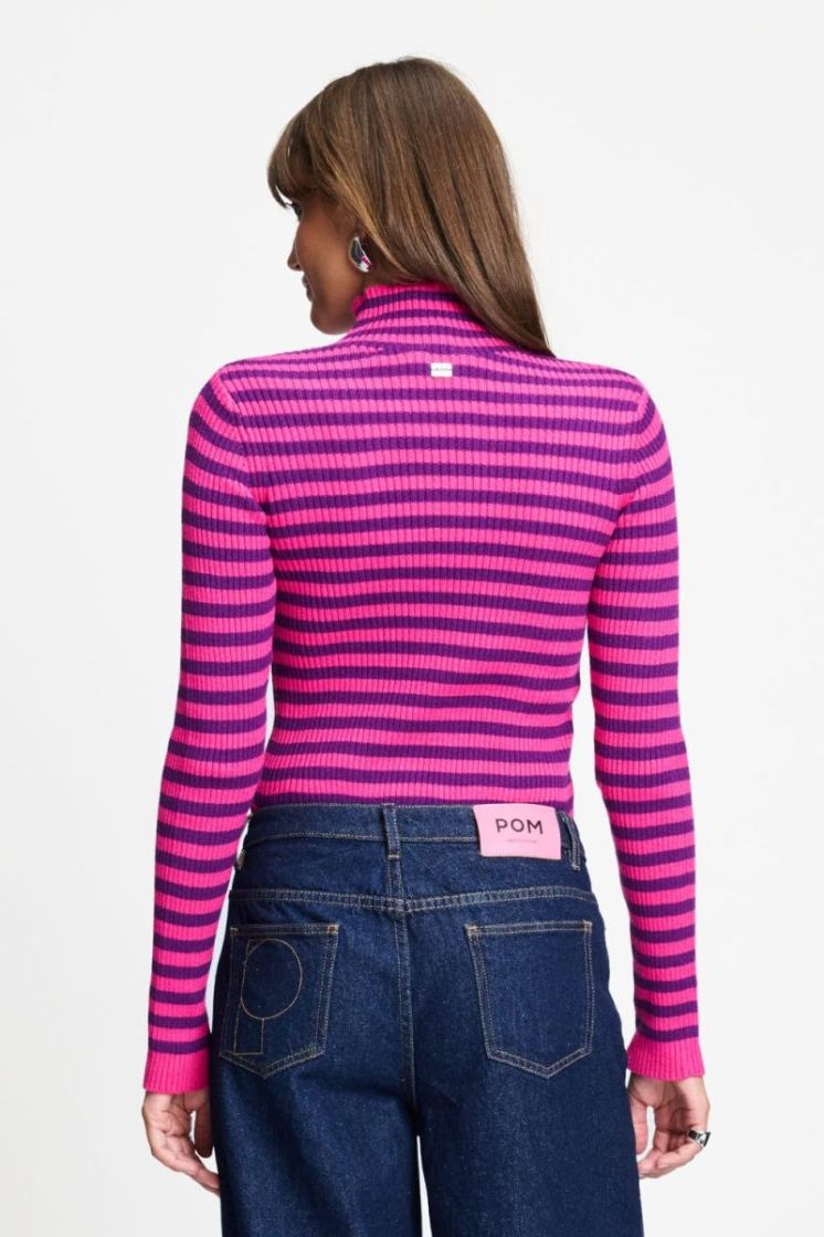  PINK PURPLE