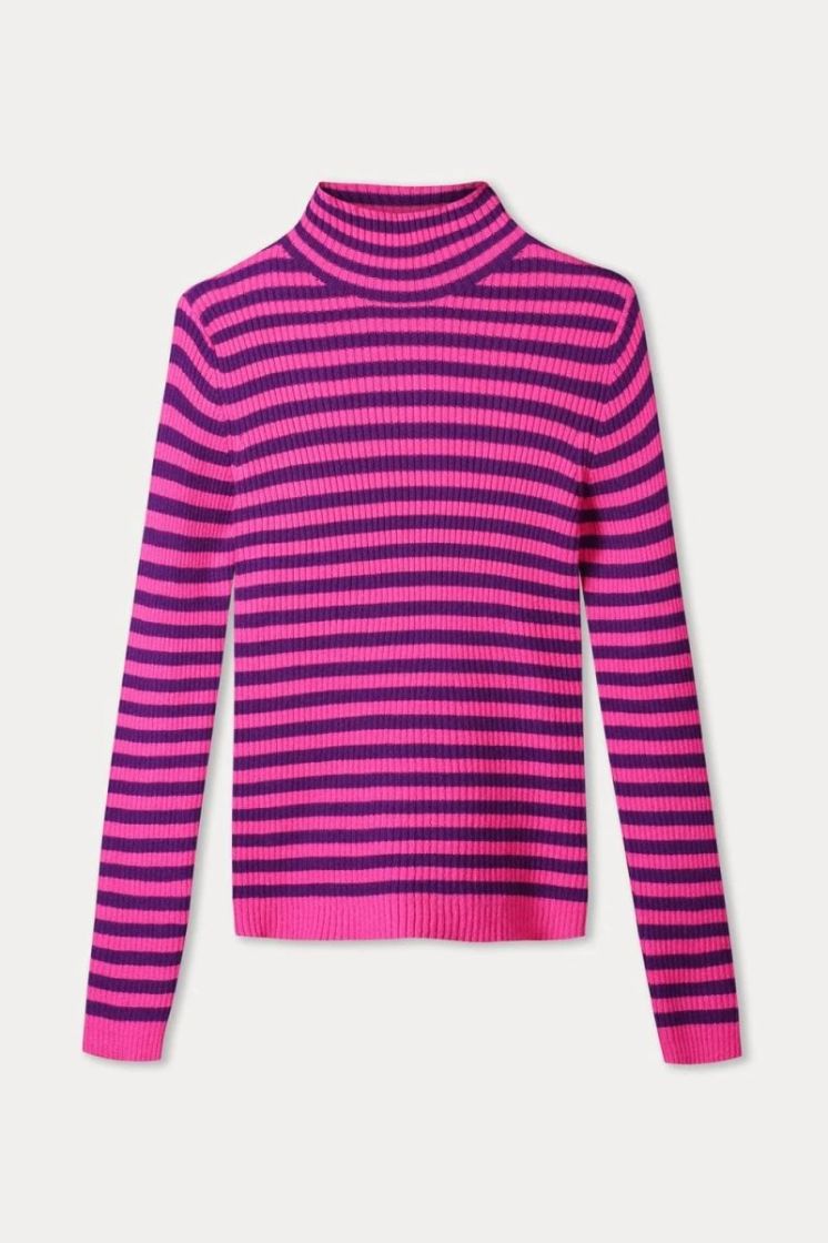  PINK PURPLE