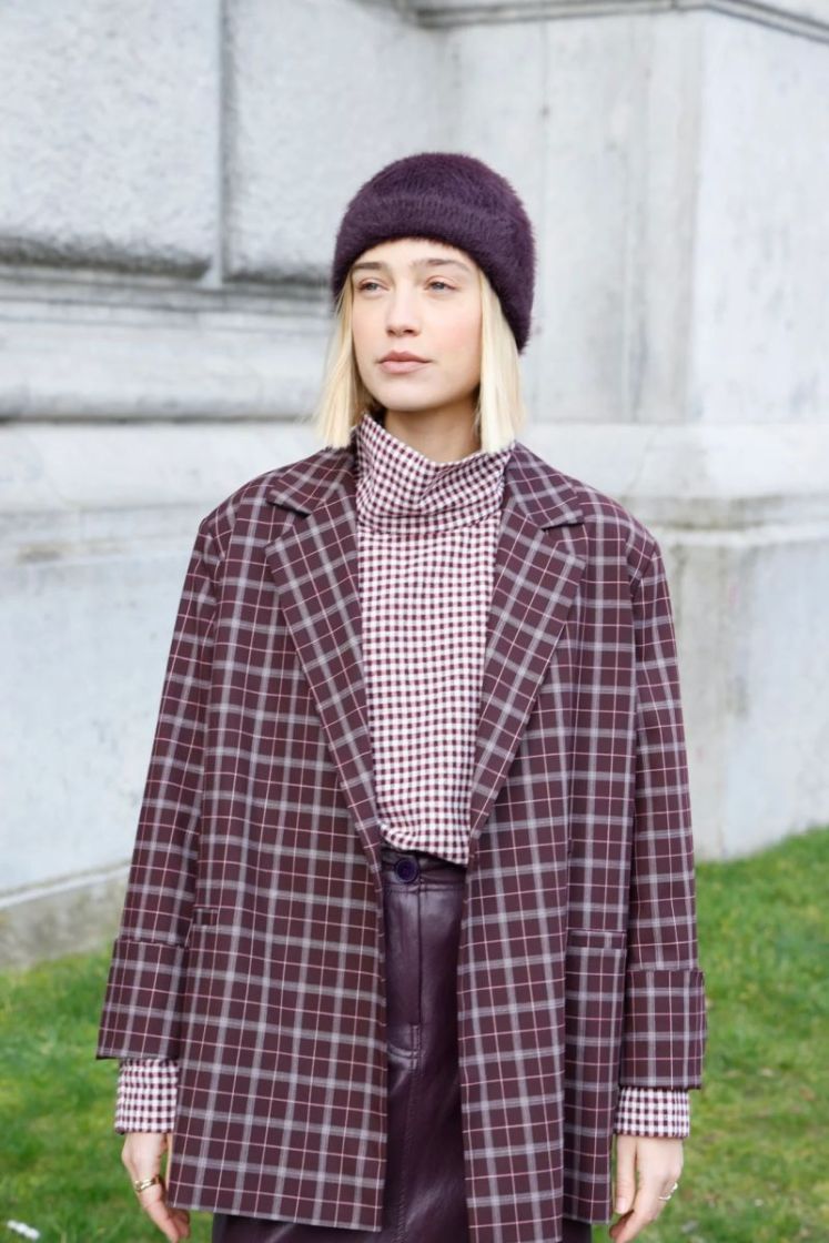  PLUM
