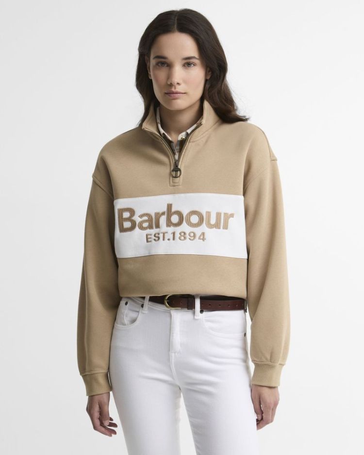  WARM TRENCH