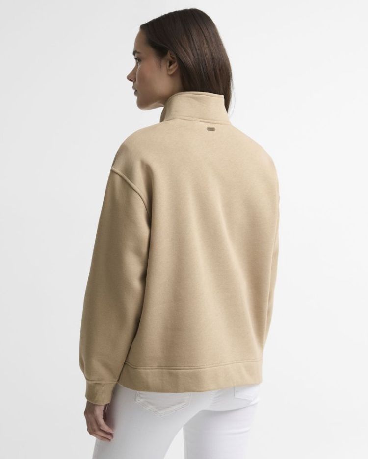 WARM TRENCH