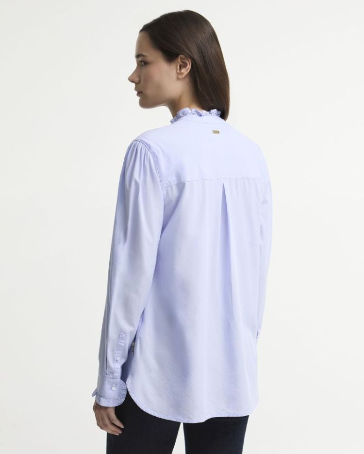  PALE BLUE