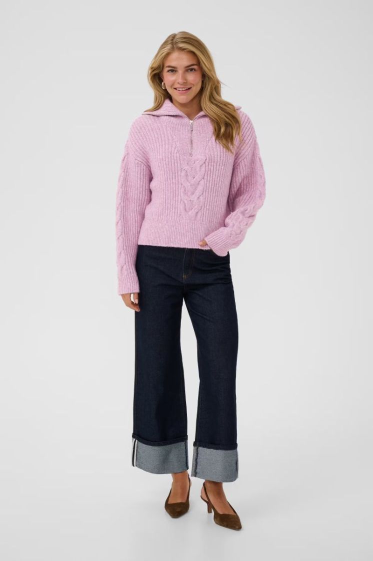  MAUVE