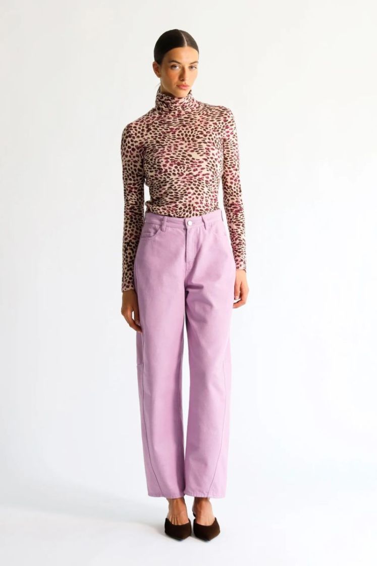  LILAC