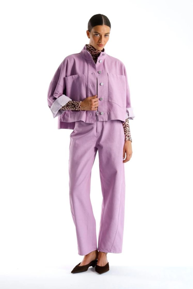  LILAC