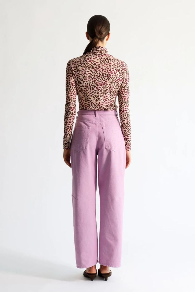  LILAC