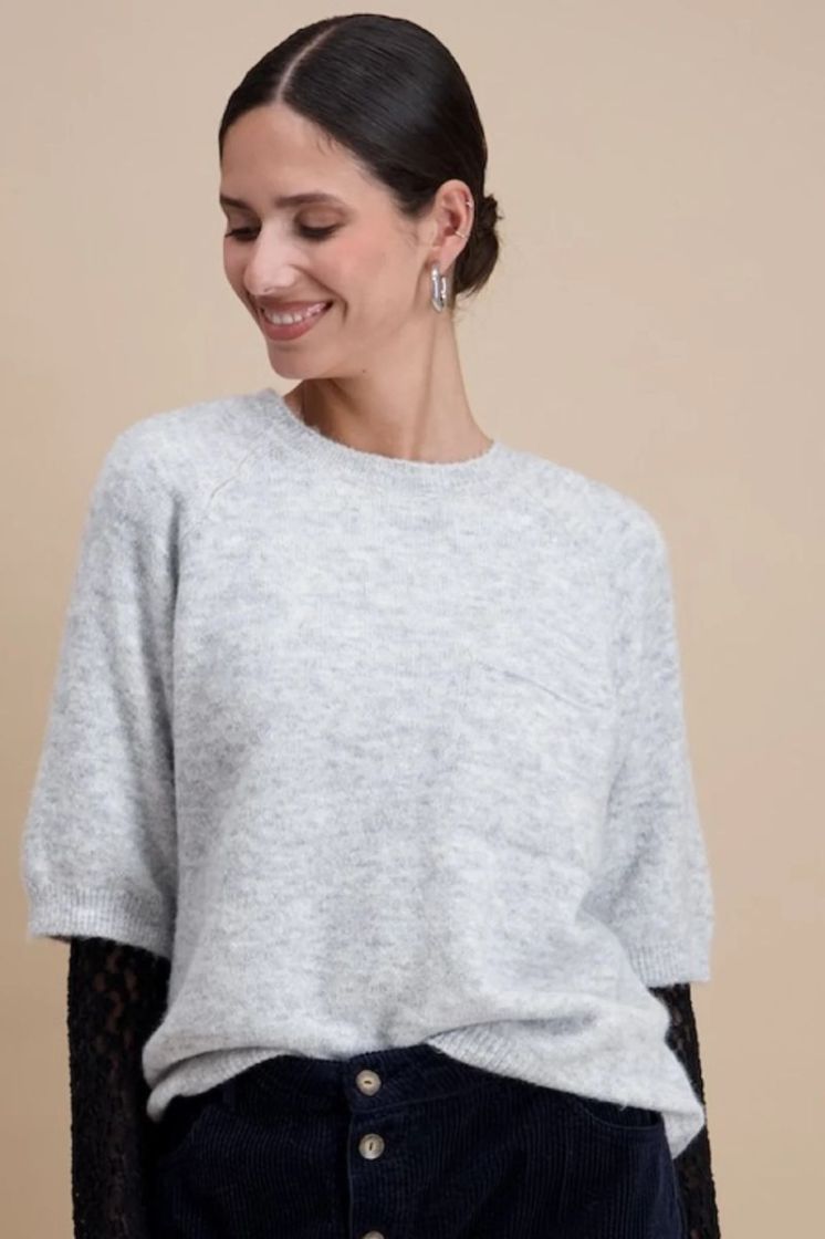  GRIS CHINE