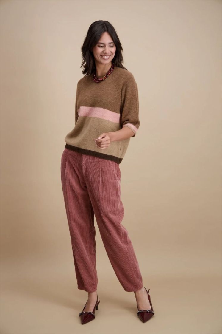  MARRON