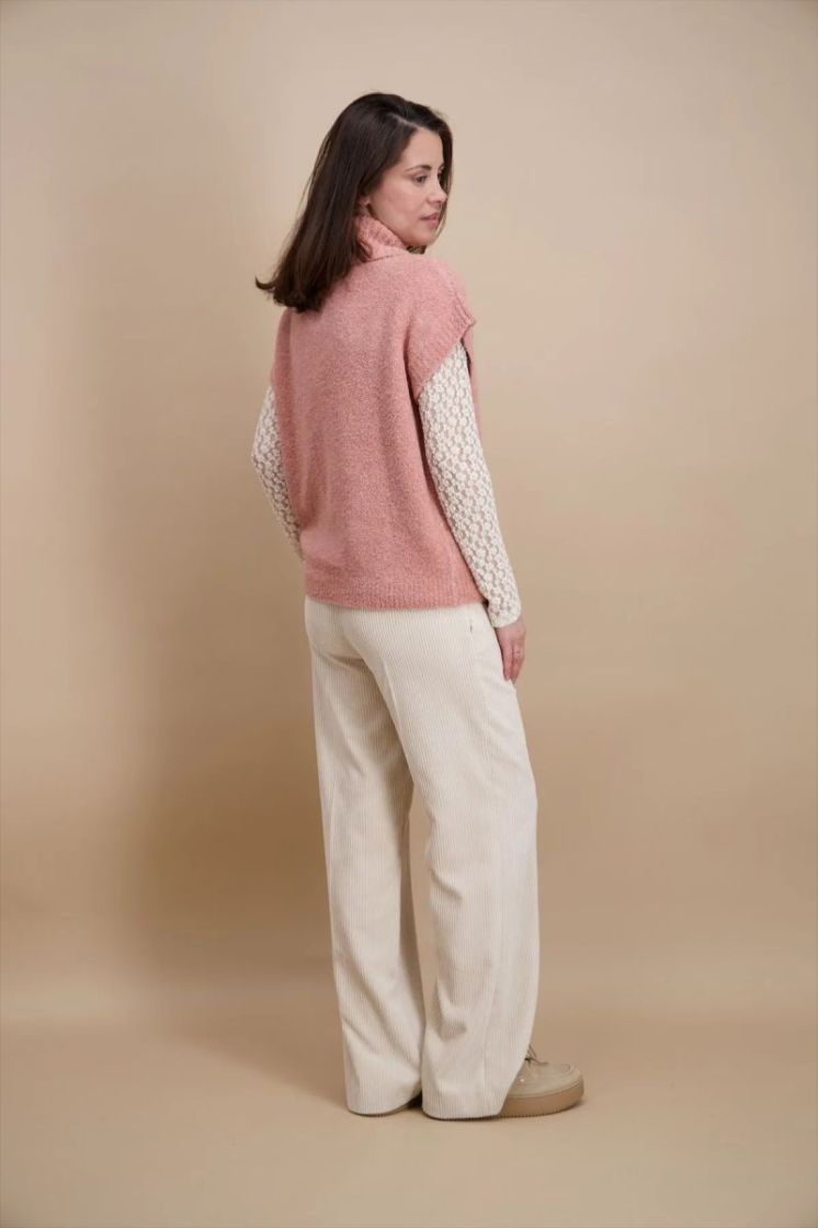  VIEUX ROSE