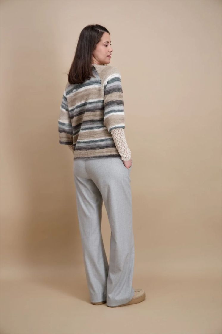  GRIS MELE