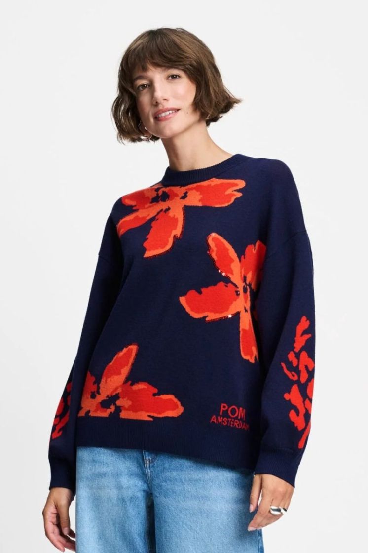  BLUE/RED