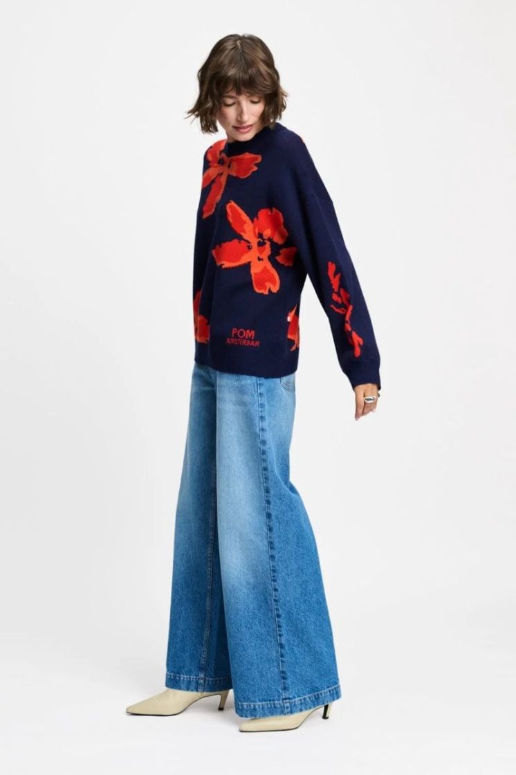  BLUE/RED